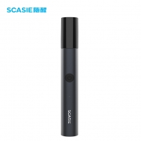 随醒SCASIE电动鼻毛修剪器SN1602锖色