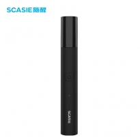 随醒SCASIE电动鼻毛修剪器SN1626黑色