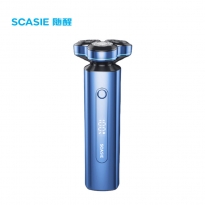 随醒SCASIE三头电动剃须刀SC513