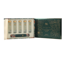 中粮山萃每日燕窝礼盒500g
