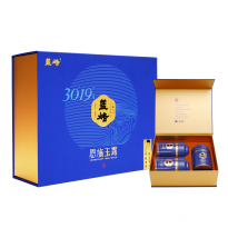 蓝焙恩施玉露3019雁