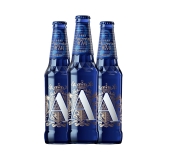 奥古特啤酒【A3】10.7度480*12箱啤