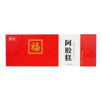福牌阿胶糕240克