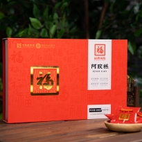 福胶牌百福阿胶糕（线下款）300g