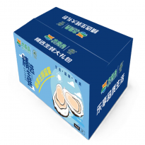 生蚝598型（5-6）两  10斤装