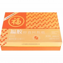 即食阿胶糕（线下款）5g*60