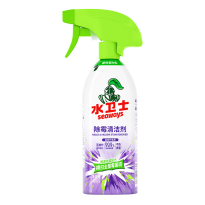 水卫士除霉剂-带喷头480g/瓶