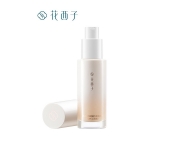花西子玉方活颜凝脂持妆粉底液 30ml