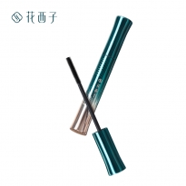花西子松烟蝶羽睫毛膏-纤长版-C01松烟黛墨*-5.5g