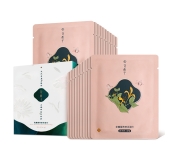 花露凝萃卸妆湿巾-忍冬花水型 20片装
