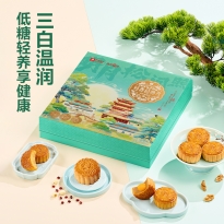 良品铺子-轻养经典月·明月松间照