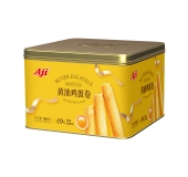 角力士原味蛋卷皇360g