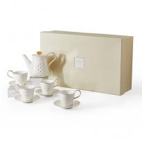 卓艺  流金岁月茶具套装
