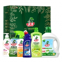水卫士刚需套装LP006