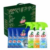 水卫士过亿爆品6件套装S07