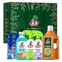 水卫士客厅家电组合7件套装AS12