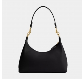 COACH蔲驰 Juliet 30皮革手提单肩包 CR 981-B4BK