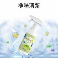美穗吉家 多功能清洁剂500g-80955