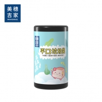 美穗吉家 平口垃圾袋100只MIH-2405300