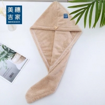 美穗吉家 干发帽 MIH-2404280