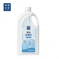 美穗吉家 管道疏通剂550g 84335