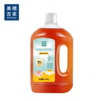 美穗吉家 多效衣物除菌液1.8kg 83482