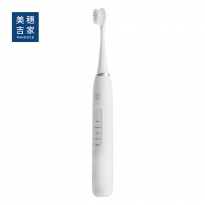 美穗吉家 成人声波电动牙刷（3个刷头） B01