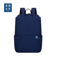 美穗吉家 炫彩背包10L-深蓝色 MIH-2501001