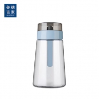 美穗吉家 玻璃油壶600ml MIH-2407011