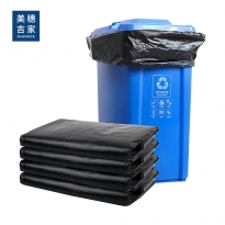 美穗吉家 商用垃圾袋10只/包 MIH-2405301