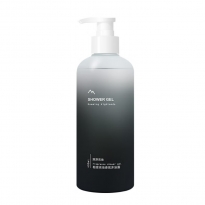 柏缇 高地香氛沐浴露400ml SX40004