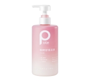 柏缇 植酵舒缓柔润洗发露520ml