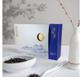 砖家茗片 茶酒套装（活字青砖茶+黄鹤楼酒）