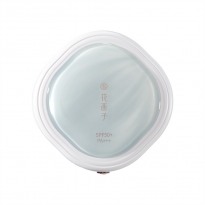 花西子玉容凝脂匀肤持妆粉饼SPF50+PA+++-9g(防晒粉饼）