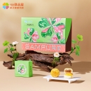 鲜品屋-鲜品映月中秋礼盒2025（绿）