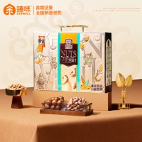 臻味-环球瑞果