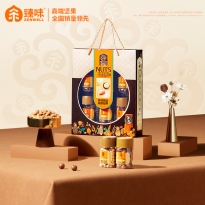 臻味-环球臻果