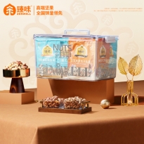 臻味-环球美果
