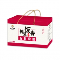 邻家饭香 杂粮大礼包3.46kg/盒FP168