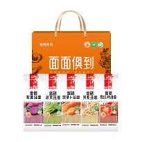 陇间柒月 面面俱到富硒面2.8kg