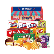 好丽友好福气礼盒B款749g