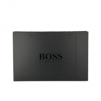 HUGO BOSS 城市之光全棉四件套 HBCA026M