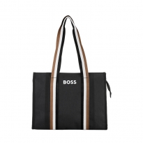 BOSS磨毛四件套