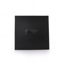 BOSS HB COAST 毛毯（灰色) HBMT-027S
