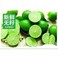 塔希提柠檬2斤装